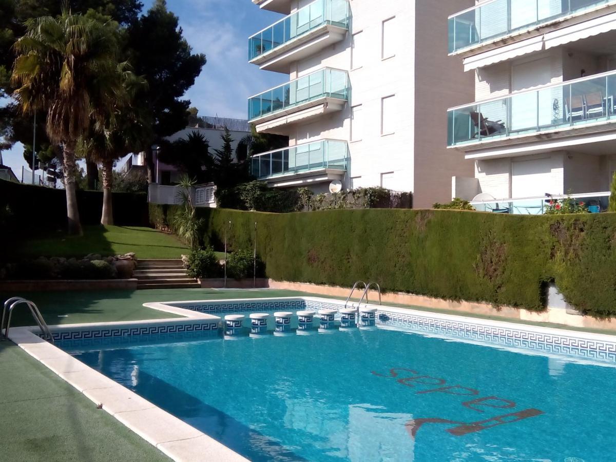 Apartamento Cala Crancs Salou